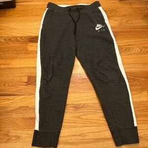 Nike sweatpants